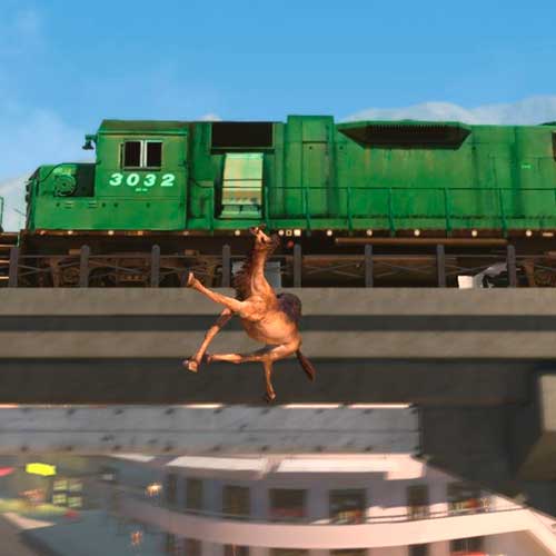 Goat Simulator: PAYDAY DLC Cd Key Steam Global